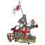 Stronghold Crusader Extreme 3 Icon 64x64 png